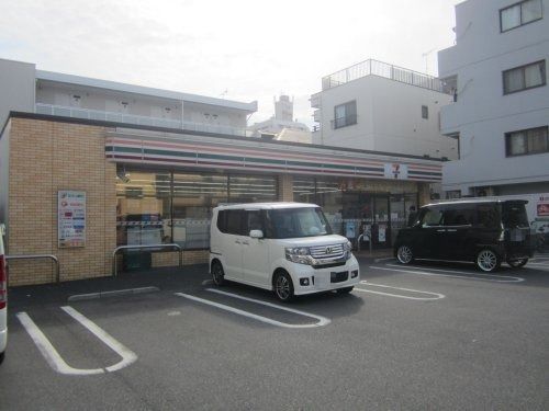 セブン-イレブン 市川行徳駅前１丁目店の画像