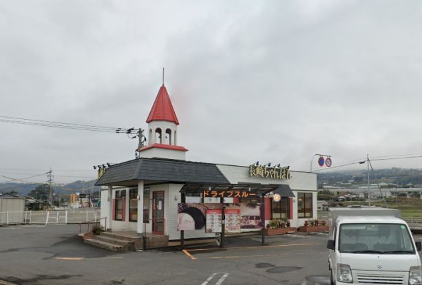 リンガーハット大村松原店の画像