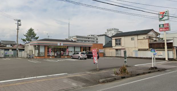 セブンイレブン 西都聖陵町店の画像