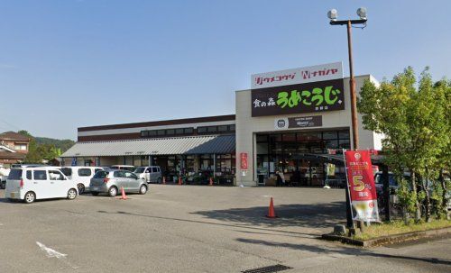 ながの屋プラス食の森うめこうじ 西都店の画像