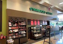 スターバックスコーヒー イオン入間店の画像