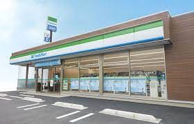 ファミリーマート 野田駅前店の画像