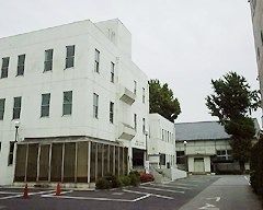 常総市役所 水海道公民館の画像