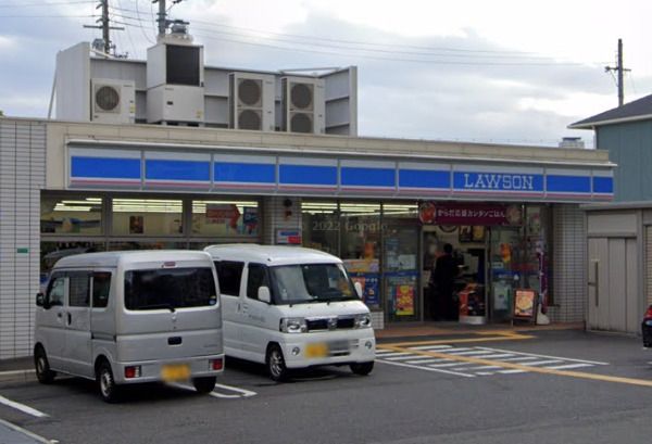 ローソン 片町一丁目店の画像