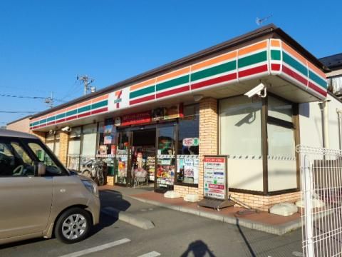 セブンイレブン 白岡西5丁目店の画像