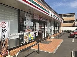 セブンイレブン 船橋田喜野井4丁目店の画像