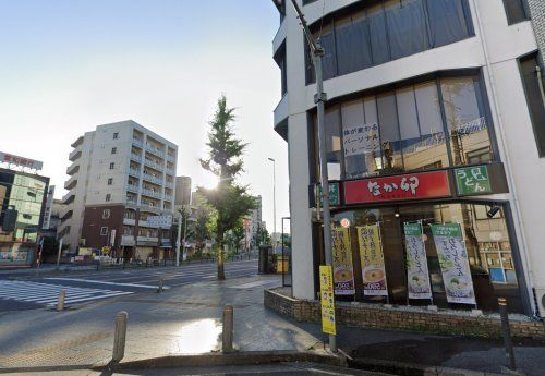 なか卯 東山公園店の画像