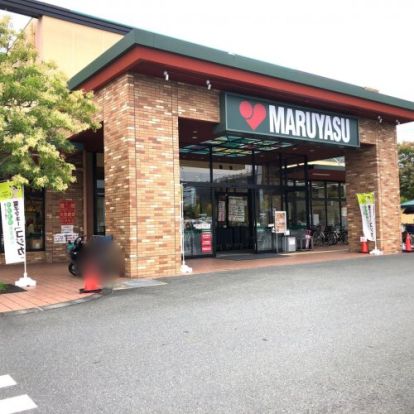 MARUYASU(マルヤス) 宮田店の画像