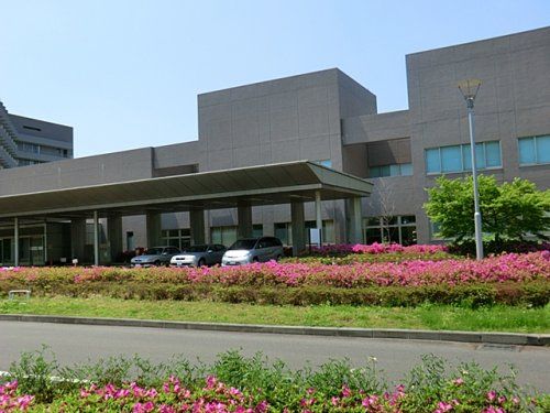 東京病院の画像