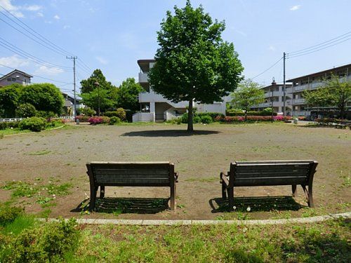 竹丘ふれあい公園の画像
