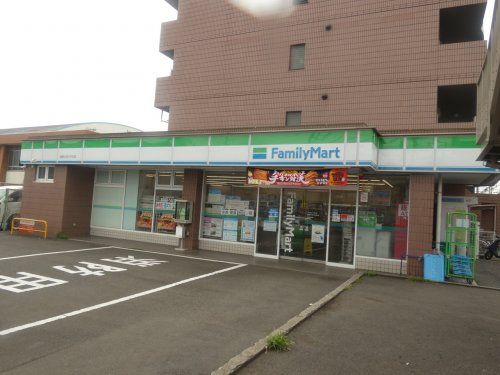 ファミリーマートの画像