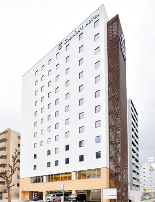 コンフォートホテル名古屋名駅南の画像