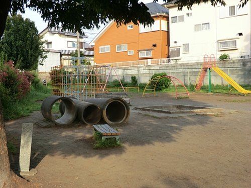 恩多児童遊園の画像