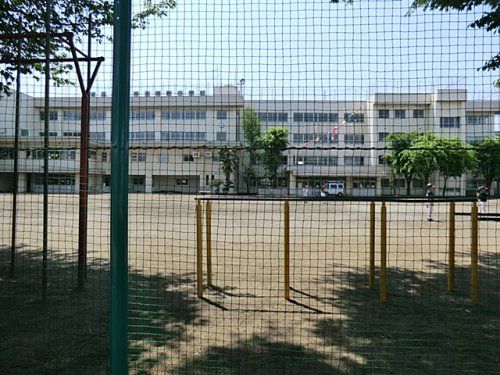 南町小学校の画像