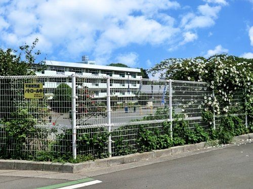 所沢市立北秋津小学校の画像