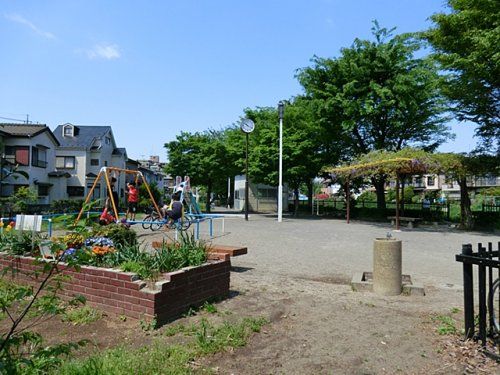 野寺公園の画像