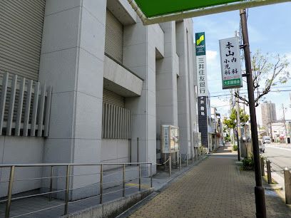 三井住友銀行 大正区支店の画像