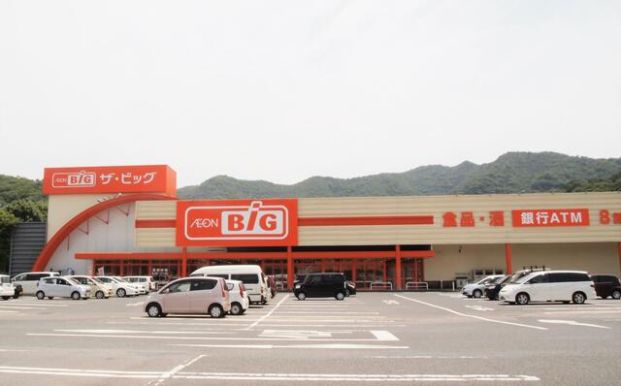 The Big(ザ・ビッグ) 和気店の画像