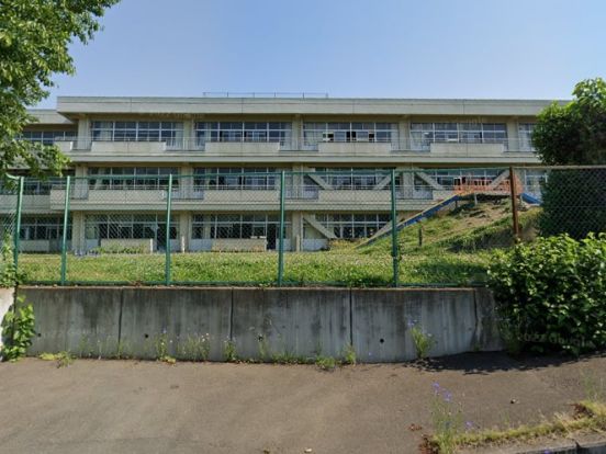 小川町立小川小学校の画像