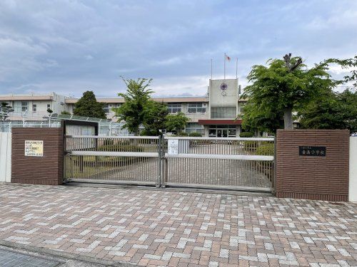 久留米市立金島小学校の画像