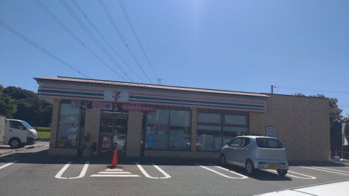 セブンイレブン　市原馬立店の画像