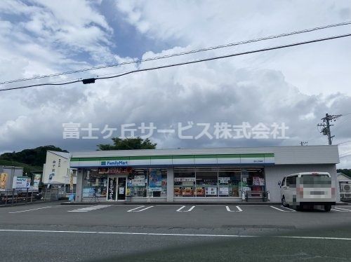 ファミリーマート 掛川上内田店の画像