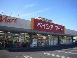 ベイシアマート 伊勢崎ひろせ店の画像