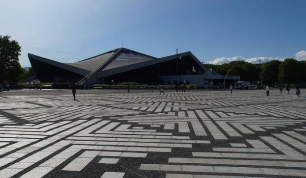 駒沢オリンピック公園の画像