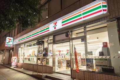 セブン-イレブン 梅田神山西店の画像