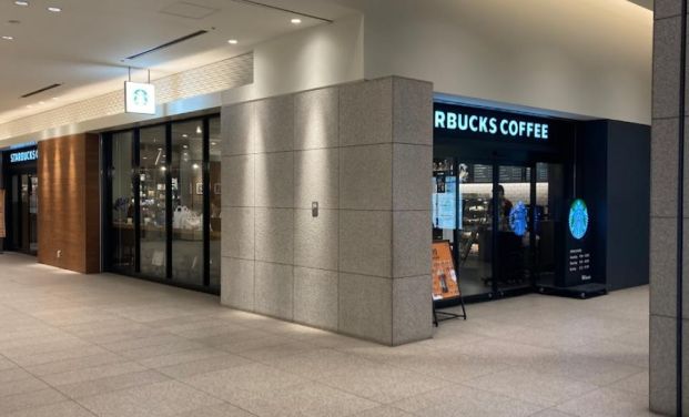スターバックス コーヒー 世田谷ビジネススクエア店の画像