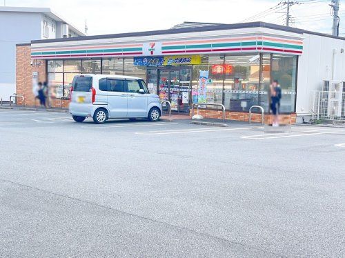 セブンイレブン 富士宮淀平町店の画像