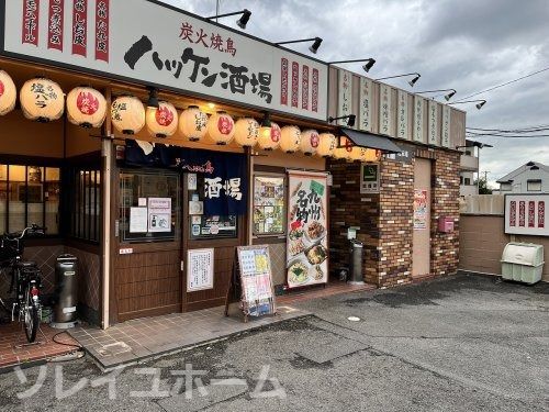 ハッケン酒場浜寺元町店の画像