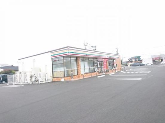 セブンイレブン都城宮丸店の画像