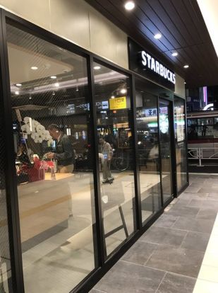 スターバックスコーヒー エトモ祐天寺店の画像