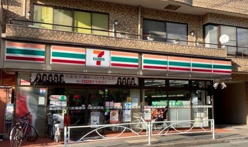 セブンイレブン 清水池店の画像