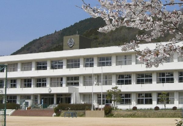 姫路市立上菅小学校の画像