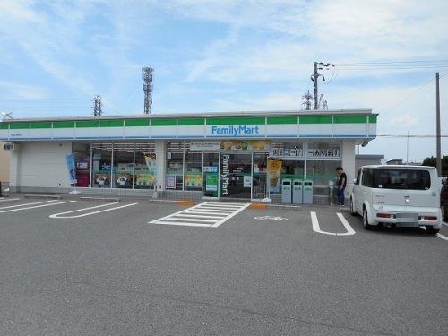 ファミリーマート 和歌山北島店の画像