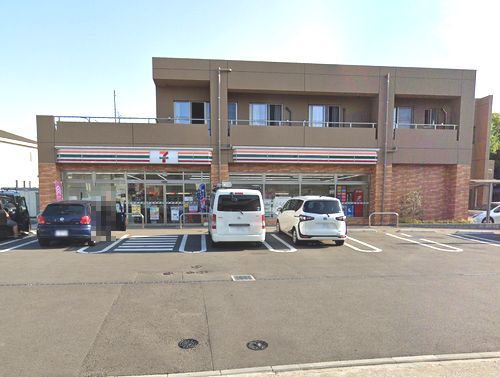 セブンイレブン相模原上鶴間本町8丁目店の画像