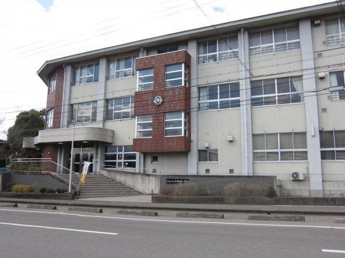 和歌浦小学校の画像