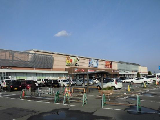 MESA OKUWA(メッサ オークワ) ガーデンパーク和歌山店の画像