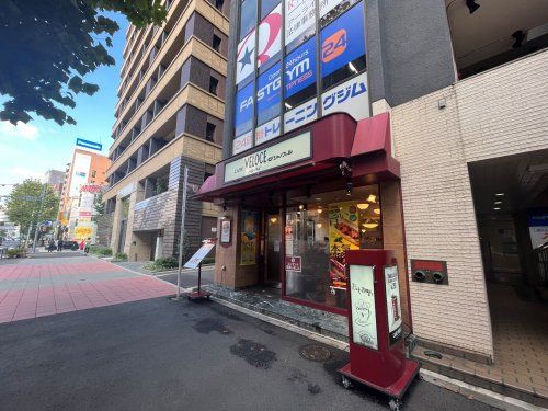 カフェ・ベローチェ 築地店の画像