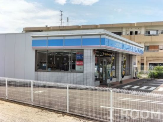 ローソン 松山三町店の画像