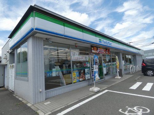 ファミリーマート 相模原麻溝小前店の画像