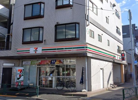 セブンイレブン 練馬石神井町2丁目店の画像