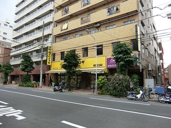 肉のハナマサ　動坂店の画像