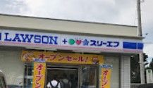 ローソン・スリーエフ 麻生片平店の画像