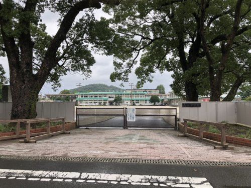 薩摩川内市立亀山小学校の画像