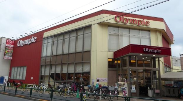 Olympic(オリンピック) 北新宿店の画像