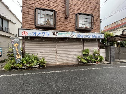 肉のオオクラの画像