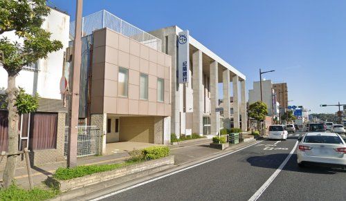 紀陽銀行高松中央支店の画像